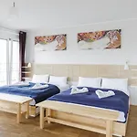 Nonstop - Ubernacht - Hostelhotelhome ホテル 2*