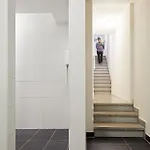 Nonstop - Ubernacht - Hostelhotelhome ホテル
