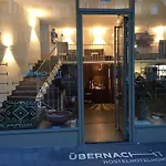 Nonstop - Ubernacht - Hostelhotelhome 2*