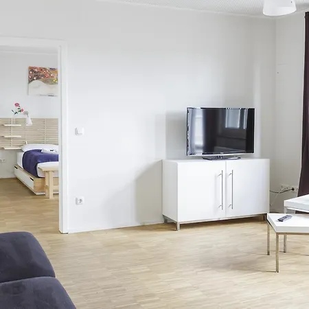 Hotell Nonstop - Ubernacht - Hostelhotelhome 2*
