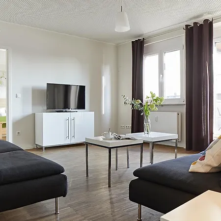 Nonstop Hotel Augsburg - Uebernacht - Hostelhotelhome - 2*