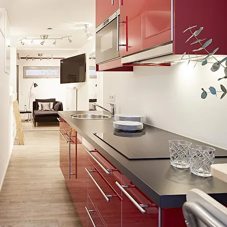 Nonstop Hotel Augsburg - Uebernacht - Hostelhotelhome - Hotel 2*