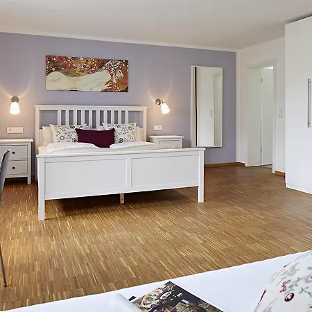 Nonstop Hotel Augsburg - Uebernacht - Hostelhotelhome - Hotel