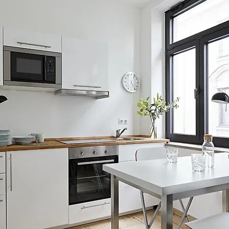 Nonstop Hotel Augsburg - Uebernacht - Hostelhotelhome - Hotel