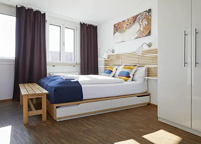 酒店 Nonstop - Ubernacht - Hostelhotelhome 2*