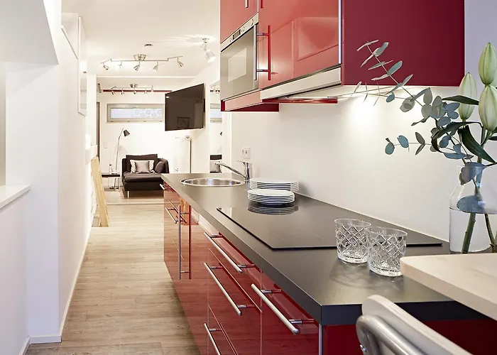 Nonstop - Ubernacht - Hostelhotelhome 酒店 2*