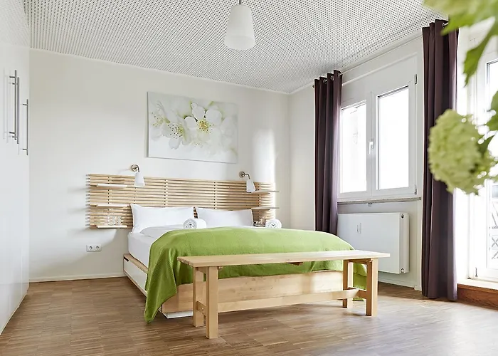 Nonstop - Ubernacht - Hostelhotelhome 酒店 2*